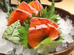 -越光米贩精致料理餐厅(金鹰店)