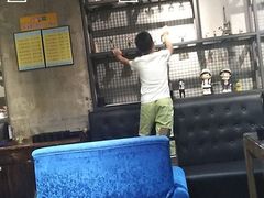 -拿渡麻辣香锅(银泰创意城店)