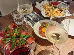 -Blac+Blac(中海环宇荟店)