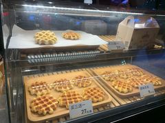 -肯德基(温州世贸店)
