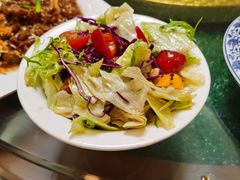 大拌菜-白魁老号饭庄(安内店)