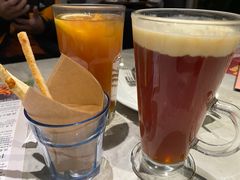 -必胜客(华辰店)