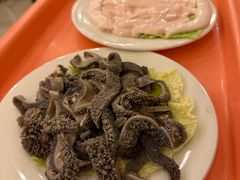 -八先生涮肉房(三里河店)