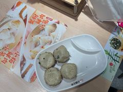 -小杨生煎(黄河路美食休闲街店)