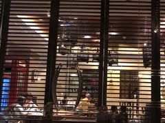 -东方明珠老上海8号餐厅(东方明珠广播电视塔店)