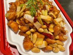 -局气 烤鸭·北京菜(前门店)