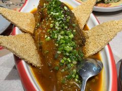 -秦唐一号西安菜馆(钟楼店)