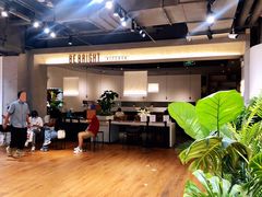 -BE BRIGHT KITCHEN(正佳广场店)