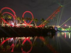 -南宁方特东盟神画