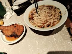 -松鹤面馆·古法焖肉面(观前店)