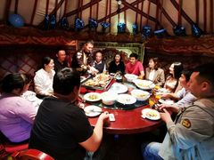 包厢-九十九顶毡房(阜石路店)