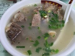 -荔林食店(西华路店)