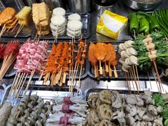 -大学城夜市大排档(凤栖路店)