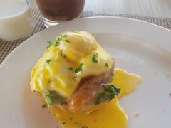 -芽庄洲际酒店自助餐厅