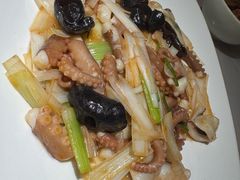 -船歌·鱼水饺青岛菜(闽江二路店)