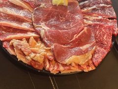 -谷牛和牛烤肉(漕河泾印象城店)