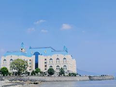 -黑石礁公园