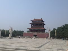 -南戴河国际娱乐中心