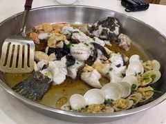 -肥仔顺德菜(龙悦居店)