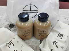 -何太吉·煎饼果子(海防路店)