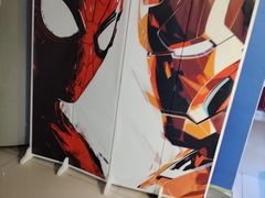 -万达影城(IMAX激光铁西万达广场店)