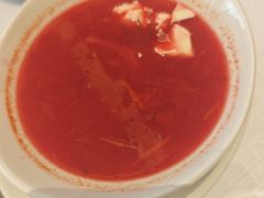 -马克西姆俄罗斯餐厅(通亚街店)