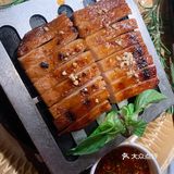 这家泰国菜环境太好磕了