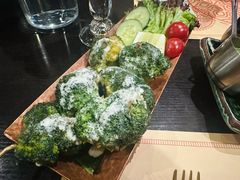 -克比叔叔印度餐厅Kebabs on the Grille(人民广场店)