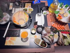 -生如夏花泰式火锅(西村黑金店)