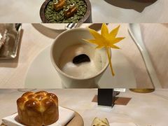 -三嚥阁 La Villa Restaurant