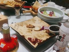 -郭林家常菜(狼垡店)