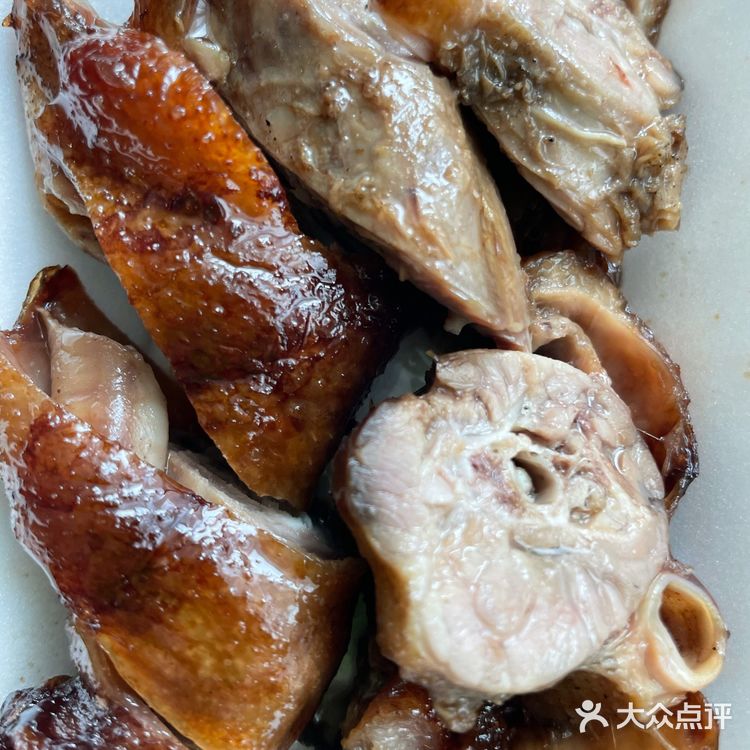 隆江猪脚饭[吐]