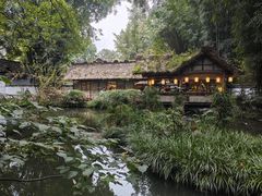 -成都杜甫草堂博物馆