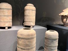 -陕西历史博物馆