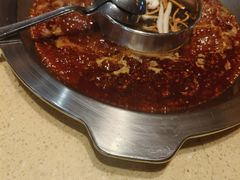 -田鸭肠·非遗火锅(彭州店)