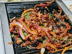 -鸭王烤鸭店(三里河店)