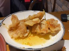 -金掌勺·锅包肉(双榆树店)