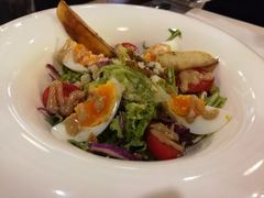 -LA CREPERIE BRETONNE布列塔尼法式餐厅(天童北路店)