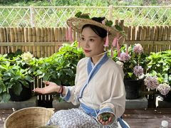 -沂蒙山旅游区云蒙景区(蒙山国家森林公园)