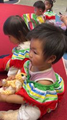 -奈尔宝家庭中心·亲子餐厅(鄞州万达店)