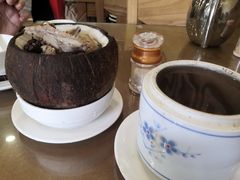 -大唐靓汤江门私房菜(景田店)