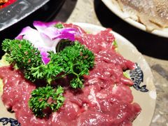 -重庆渝达老火锅(春熙路店)