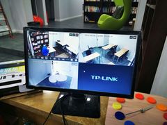 -监控安装网络布线无线覆盖