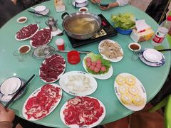 -乌记鲜活牛肉城(金砂东路店)