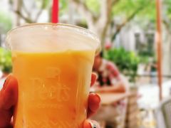 -Peet's 皮爷咖啡(东湖路手作店)