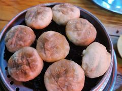 酱肉包子-梁憨包(南岸回龙湾店)