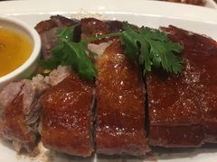 叉烧烧鹅双拼-正斗·港式粤菜(SKLP店)