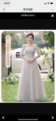 -韩国天使嫁衣婚纱礼服馆(上海旗舰店)