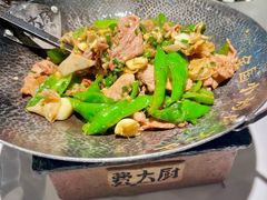 -费大厨辣椒炒肉(7mall店)