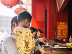 -清泉阁包子饺子·刀削面(五一店)